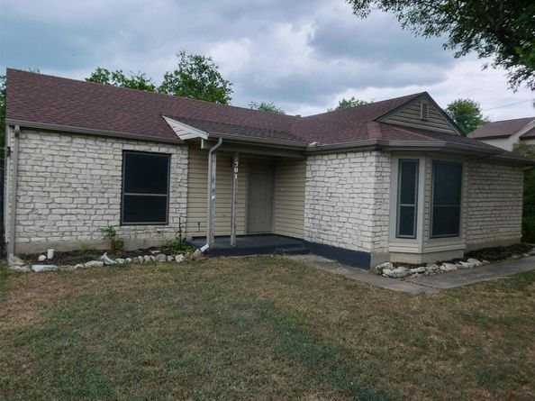 701 Greenwich Pl, Round Rock TX 78664