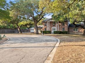 2412 Jones RD, Austin TX 78745
