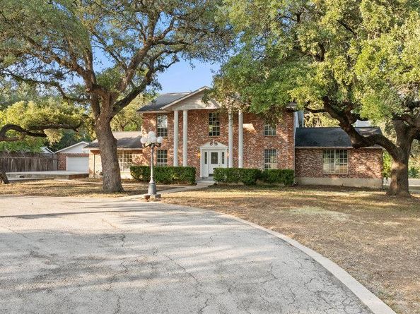 2412 Jones RD, Austin TX 78745