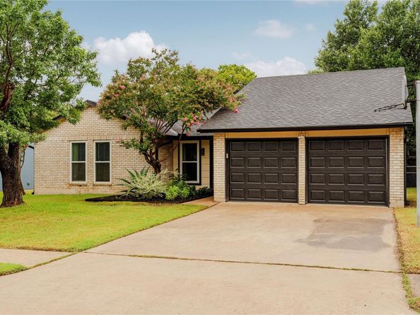 13008 Candlestick PL, Austin TX 78727