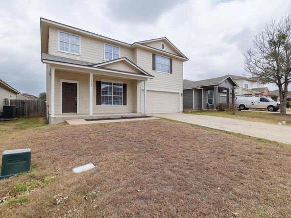 11402 Marshall ST, Manor TX 78653