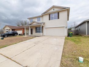 11402 Marshall ST, Manor TX 78653