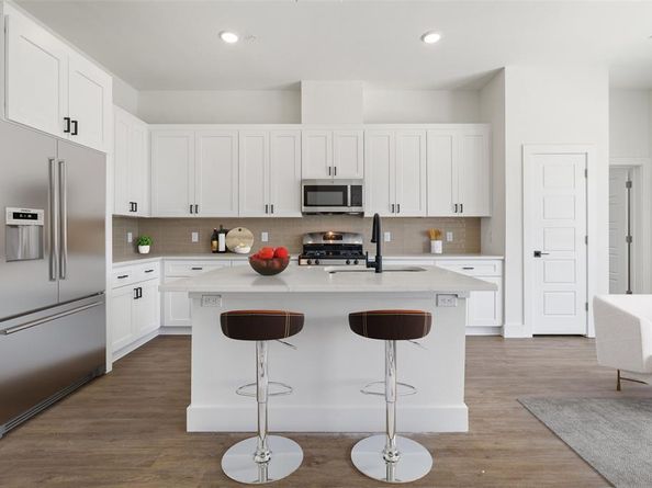 1811 Webberville RD 1210, Austin TX 78721