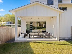 2005 Winsted LN B, Austin TX 78703