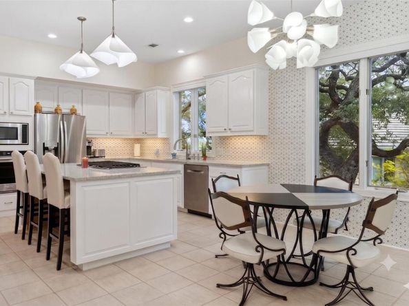 2305 Barton Creek BLVD 36, Austin TX 78735