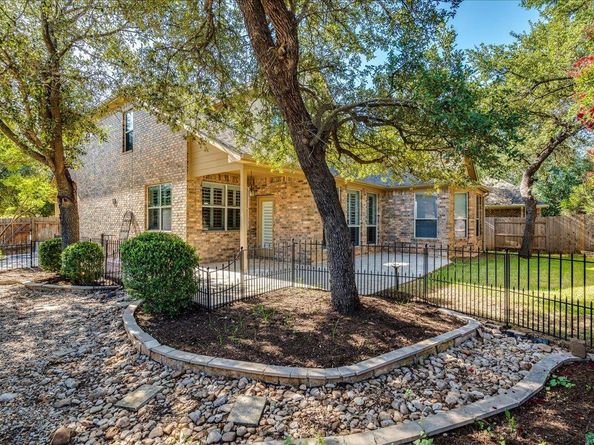 301 Flagstone CT, Cedar Park TX 78613
