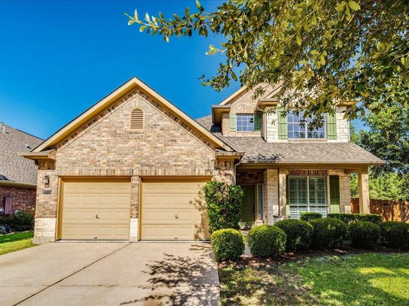 301 Flagstone CT, Cedar Park TX 78613
