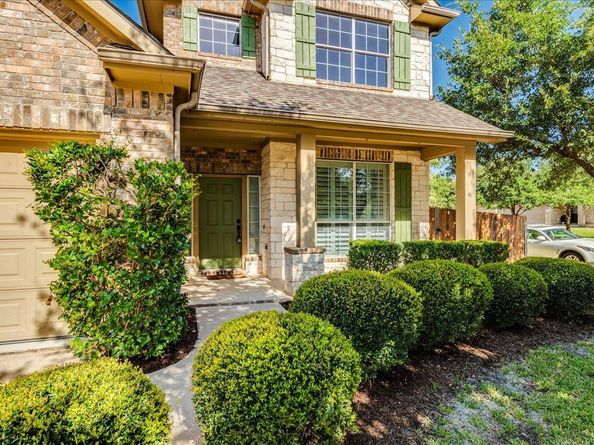 301 Flagstone CT, Cedar Park TX 78613