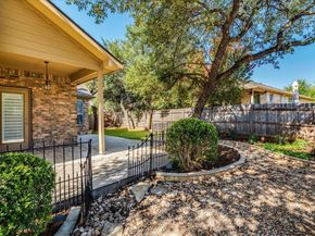 301 Flagstone CT, Cedar Park TX 78613