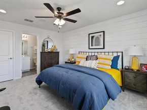 16701 Radiant DR, Manor TX 78653