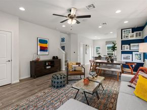 16701 Radiant DR, Manor TX 78653