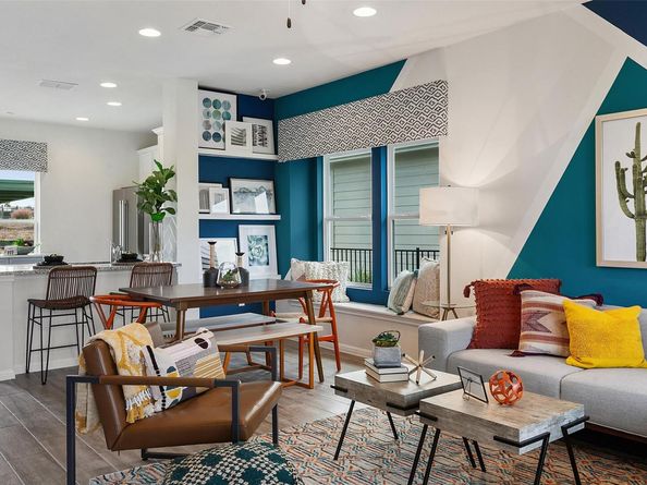 16701 Radiant DR, Manor TX 78653