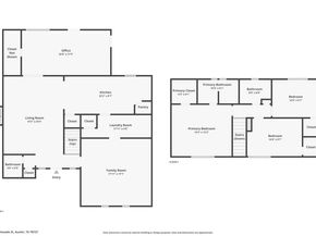 13004 Esplanade ST, Austin TX 78727