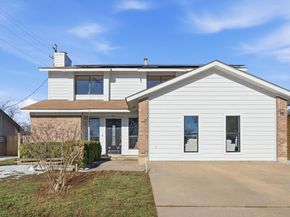 13004 Esplanade ST, Austin TX 78727