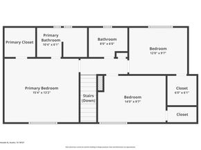 13004 Esplanade ST, Austin TX 78727