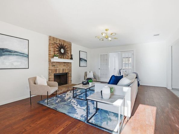 13004 Esplanade ST, Austin TX 78727