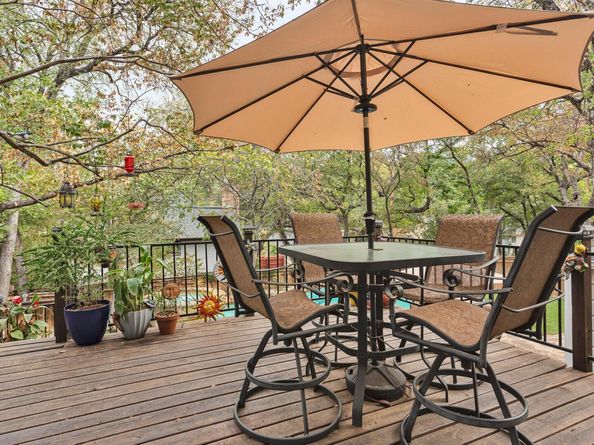 3700 Bonnie RD, Austin TX 78703