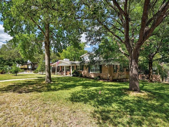3700 Bonnie RD, Austin TX 78703