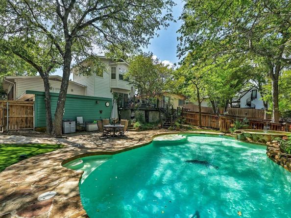 3700 Bonnie RD, Austin TX 78703