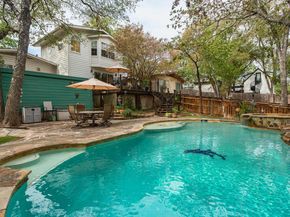 3700 Bonnie RD, Austin TX 78703