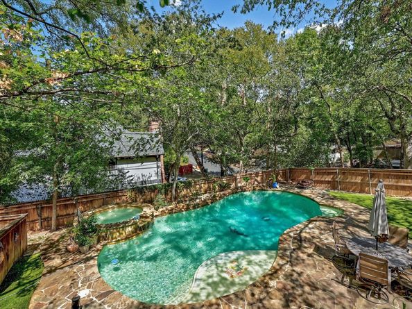 3700 Bonnie RD, Austin TX 78703