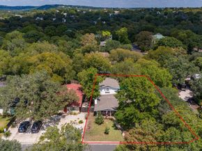 3700 Bonnie RD, Austin TX 78703