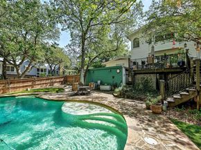 3700 Bonnie RD, Austin TX 78703