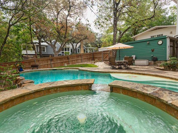 3700 Bonnie RD, Austin TX 78703