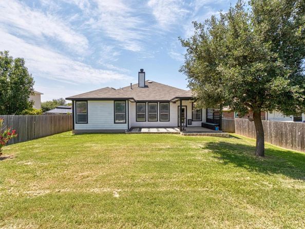 11124 Silo Valley DR, Austin TX 78754