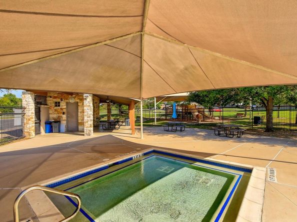 11124 Silo Valley DR, Austin TX 78754