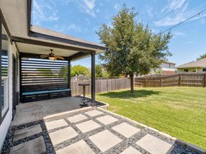 11124 Silo Valley DR, Austin TX 78754