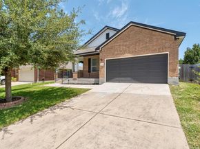 11124 Silo Valley DR, Austin TX 78754
