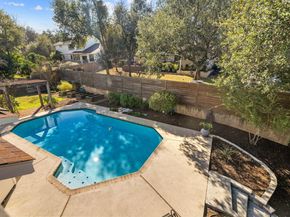 8404 Hub CV, Austin TX 78759