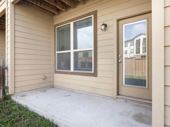 2302 Dillon Pond LN A, Pflugerville TX 78660