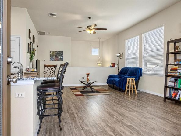 2302 Dillon Pond LN A, Pflugerville TX 78660