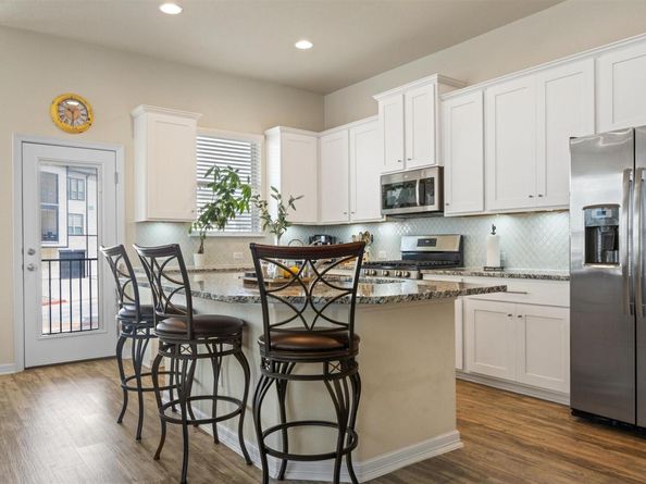 2302 Dillon Pond LN A, Pflugerville TX 78660