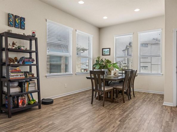 2302 Dillon Pond LN A, Pflugerville TX 78660