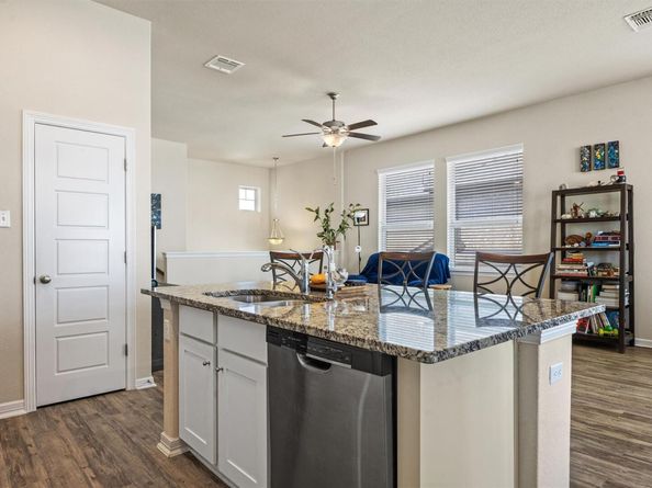 2302 Dillon Pond LN A, Pflugerville TX 78660