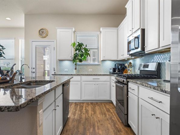 2302 Dillon Pond LN A, Pflugerville TX 78660