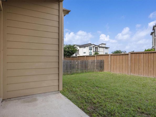 2302 Dillon Pond LN A, Pflugerville TX 78660