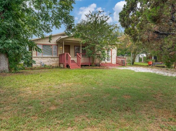 205 Woodward ST, Austin TX 78704