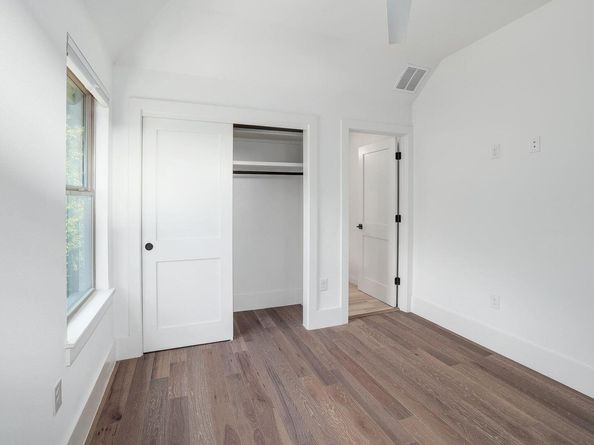 602 Irma DR 2, Austin TX 78752