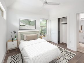 602 Irma DR 2, Austin TX 78752