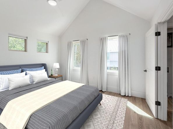602 Irma DR 2, Austin TX 78752