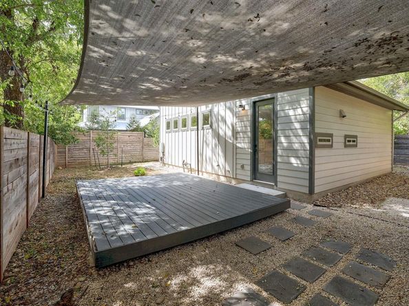 602 Irma DR 2, Austin TX 78752
