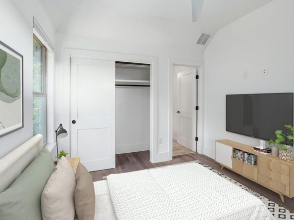 602 Irma DR 2, Austin TX 78752