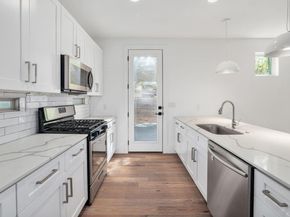 602 Irma DR 2, Austin TX 78752