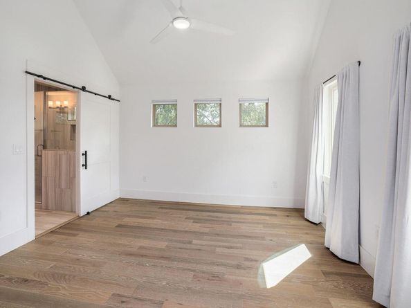 602 Irma DR 2, Austin TX 78752