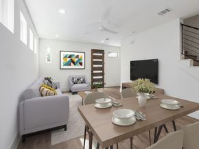 602 Irma DR 2, Austin TX 78752