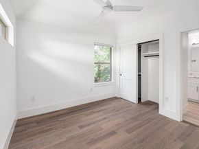 602 Irma DR 2, Austin TX 78752